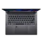 Laptop Acer TravelMate P2 14 P214-55 14" i5-1335U 16 GB RAM 512 GB SSD Qwerty Español de Acer, Portátiles - Ref: S55255347, P...