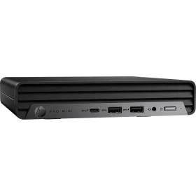 Desktop PC HP PRO MINI 400 G9 8 GB RAM 256 GB SSD I5-13500T by HP, Towers - Ref: S55255400, Price: 728,40 €, Discount: %