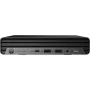 Desktop PC HP PRO MINI 400 G9 8 GB RAM 256 GB SSD I5-13500T by HP, Towers - Ref: S55255400, Price: 728,40 €, Discount: %