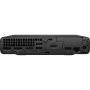 Desktop PC HP PRO MINI 400 G9 8 GB RAM 256 GB SSD I5-13500T by HP, Towers - Ref: S55255400, Price: 728,40 €, Discount: %