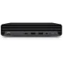 Desktop PC HP PRO MINI 400 G9 8 GB RAM 256 GB SSD I5-13500T by HP, Towers - Ref: S55255400, Price: 728,40 €, Discount: %