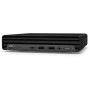 Desktop PC HP PRO MINI 400 G9 8 GB RAM 256 GB SSD I5-13500T by HP, Towers - Ref: S55255400, Price: 728,40 €, Discount: %