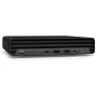 Desktop PC HP PRO MINI 400 G9 8 GB RAM 256 GB SSD I5-13500T by HP, Towers - Ref: S55255400, Price: 728,40 €, Discount: %