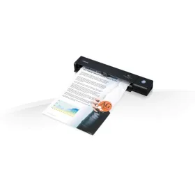 Scanner Portable Canon P-208II de Canon, Scanners de documents - Réf : S55258001, Prix : 134,29 €, Remise : %