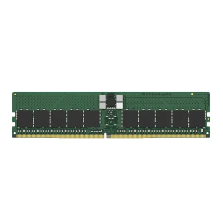 Mémoire RAM Kingston KSM48E40BD8KI-32HA 32 GB DDR5 CL40 de Kingston, Mémoire principale - Réf : S55263114, Prix : 207,62 €, R...