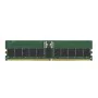 Mémoire RAM Kingston KSM48E40BD8KI-32HA 32 GB DDR5 CL40 de Kingston, Mémoire principale - Réf : S55263114, Prix : 207,62 €, R...