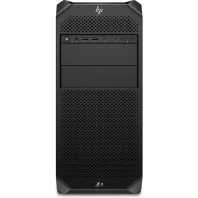 Desktop PC HP Z4 G5 Intel Xeon W3-2425 32 GB RAM 1 TB SSD by HP, Towers - Ref: S55264521, Price: 2,00 €, Discount: %