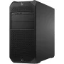 Desktop PC HP Z4 G5 Intel Xeon W3-2425 32 GB RAM 1 TB SSD by HP, Towers - Ref: S55264521, Price: 2,00 €, Discount: %