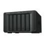 Stockage en Réseau NAS Synology DX517 Noir de Synology, Stockage en réseau - Réf : S55265481, Prix : 578,95 €, Remise : %