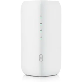 Router ZyXEL FWA505-EU0102F Blanco USB 2.0 Ethernet LAN Wi-Fi de ZyXEL, Routers - Ref: S55269037, Precio: 362,73 €, Descuento: %