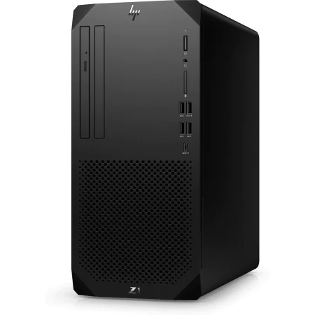 Desktop PC HP Z1 G9 Intel Core i7-14700 32 GB RAM 1 TB SSD Nvidia Geforce RTX 4060 by HP, Towers - Ref: S55270748, Price: 2,0...