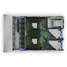 Server HPE P70457-421 32 GB RAM by HPE, Servers - Ref: S55274656, Price: 19,00 €, Discount: %