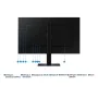 Monitor Samsung LS27D800UAUXEN 4K Ultra HD 27" 60 Hz de Samsung, Monitores - Ref: S55275850, Preço: 339,50 €, Desconto: %