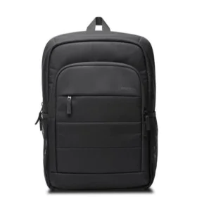 Laptop Backpack Kensington K60392WW Black by Kensington, Bags and covers for laptops and netbooks - Ref: S55278254, Price: 35...