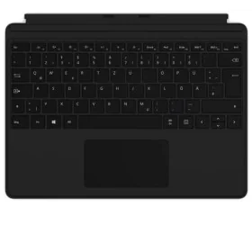 Keyboard and Mouse Microsoft EP2-00405 Black by Microsoft, Keyboard & Mouse Sets - Ref: S55285567, Price: 136,34 €, Discount: %