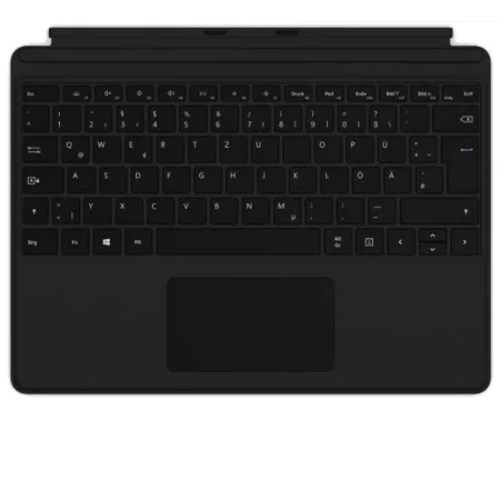 Keyboard and Mouse Microsoft EP2-00405 Black by Microsoft, Keyboard & Mouse Sets - Ref: S55285567, Price: 136,34 €, Discount: %