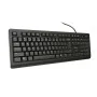 Teclado Trust Primo Negro Español QWERTY de Trust, Packs de teclado y ratón - Ref: S55288204, Precio: 10,81 €, Descuento: %