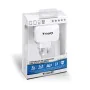 Chargeur mural TooQ TQWC-1S02WT USB x 2 17W Blanc 17 W de TooQ, Chargeurs - Réf : S5601050, Prix : 7,18 €, Remise : %