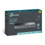 Router da Armadio TP-Link TL-SG1016PE 16 x RJ45 di TP-Link, Switch di rete - Rif: S5601083, Prezzo: 156,19 €, Sconto: %