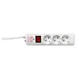 Extensão com 3 Tomadas Schuko com Interruptor Salicru 680BA000001 (1,5 m) de Salicru, Réguas - Ref: S5602148, Preço: 13,31 €,...