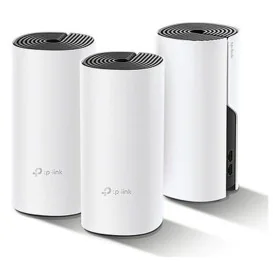 Access Point Repeater TP-Link Deco P9 5 GHz 300-867 Mbps Mesh (3 pcs) by TP-Link, Wireless access points - Ref: S5602721, Pri...