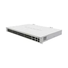 Switch Mikrotik CRS354-48G-4S+2Q+RM de Mikrotik, Switches de red - Ref: S5603202, Precio: 657,13 €, Descuento: %