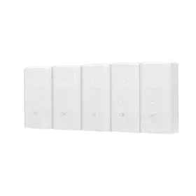 Iniettore PoE UBIQUITI POE-24-12W-5P di UBIQUITI, Adattatori di rete USB - Rif: S5603799, Prezzo: 54,76 €, Sconto: %