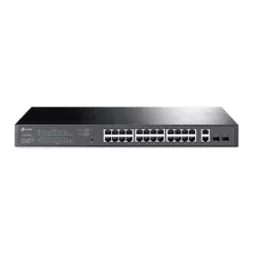 Switch TP-Link TL-SG1428PE de TP-Link, Switches de rede - Ref: S5604985, Preço: 290,79 €, Desconto: %