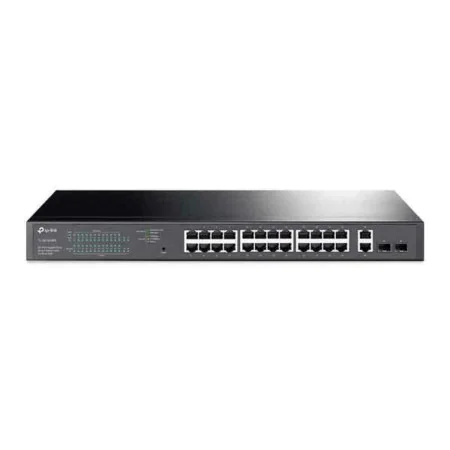 Switch TP-Link TL-SG1428PE by TP-Link, Network switches - Ref: S5604985, Price: 260,56 €, Discount: %