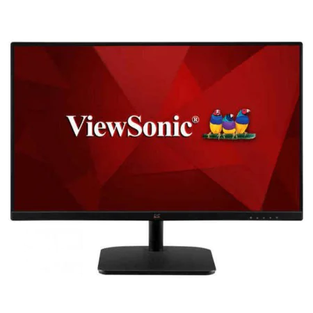 Monitor ViewSonic VA2432-MHD 23,8" HD LED IPS by ViewSonic, Monitors - Ref: S5605293, Price: 123,84 €, Discount: %