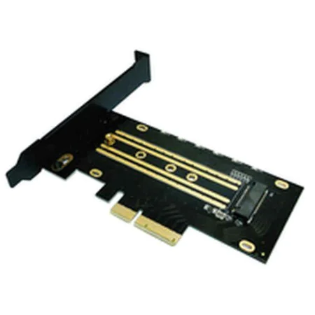 Adattatore SSD CoolBox COO-ICPE-NVME (1 Unità) di CoolBox, Cavi per trasmissione dati - Rif: S5605312, Prezzo: 10,06 €, Scont...