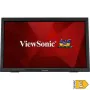 Monitor ViewSonic TD2223 21,5" FHD 21,5" LED TN 75 Hz 60 Hz von ViewSonic, Monitore - Ref: S5606290, Preis: 276,86 €, Rabatt: %