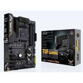 Placa Base Asus TUF GAMING B450 PLUS II ATX AM4 de Asus, Placas base - Ref: S5607236, Precio: 126,20 €, Descuento: %