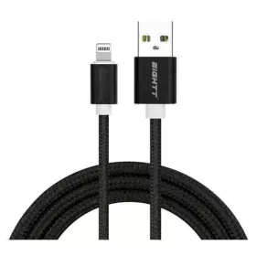 USB to Lightning Cable Eightt 1 m by Eightt, Lightning Cables - Ref: S5607246, Price: 5,19 €, Discount: %