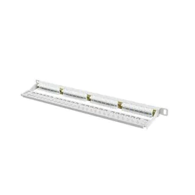 Patch Panel 24 Porte UTP Categoria 6 Lanberg PPU6-0024-S di Lanberg, Pannelli patch Ethernet - Rif: S5607471, Prezzo: 31,91 €...