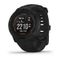 Smartwatch GARMIN INSTINCT SOLAR GPS by GARMIN, Smartwatches - Ref: S5607697, Price: 375,90 €, Discount: %