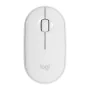 Souris Logitech Pebble M350 Blanc (1 Unités) de Logitech, Souris - Réf : S5608053, Prix : 35,01 €, Remise : %