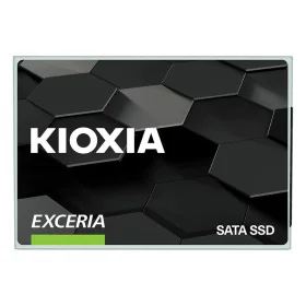 Disco Duro Kioxia LTC10Z960GG8 TLC 960 GB SSD de Kioxia, Discos rígidos sólidos - Ref: S5608800, Preço: 60,67 €, Desconto: %