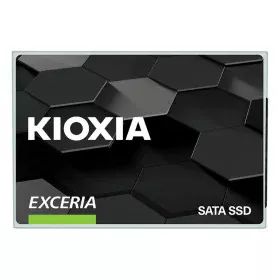 Festplatte Kioxia LTC10Z960GG8 TLC 960 GB SSD von Kioxia, Solid-State-Festplattenlaufwerke - Ref: S5608800, Preis: 60,67 €, R...