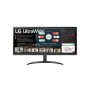 Écran LG 34WP500-B HDR10 34" UltraWide Full HD de LG, Ecrans PC - Réf : S5608895, Prix : 281,18 €, Remise : %