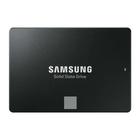 Disque dur SSD Samsung MZ-77E500B/EU 2,5" SATA3 de Samsung, Disques durs solides - Réf : S5609156, Prix : 62,69 €, Remise : %