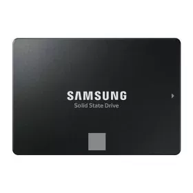 Disco Duro SSD Samsung MZ-77E500B/EU 2,5" SATA3 de Samsung, Discos rígidos sólidos - Ref: S5609156, Preço: 62,69 €, Desconto: %