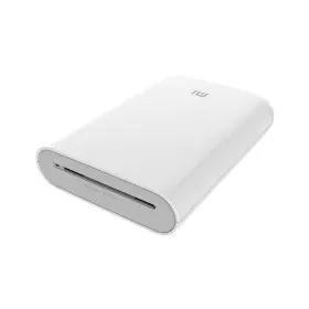 Imprimante photo Xiaomi TEJ4018GL Bluetooth de Xiaomi, Imprimantes photographiques portatives - Réf : S5609166, Prix : 61,17 ...