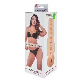 Masturbateur Fleshlight Adriana Chechik de Fleshlight, Accessoires et housses de masturbation - Réf : M0401814, Prix : 55,49 ...