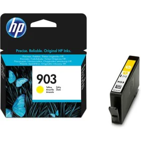 Original Ink Cartridge HP 903 Yellow by HP, Printer toners and inks - Ref: S5609822, Price: 17,22 €, Discount: %