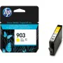 Cartucho de Tinta Original HP 903 Amarillo de HP, Tóners y tinta de impresora - Ref: S5609822, Precio: 17,22 €, Descuento: %