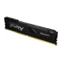 Mémoire RAM Kingston Beast 16 GB DDR4 3600 MHz de Kingston, Mémoire principale - Réf : S5610526, Prix : 44,35 €, Remise : %