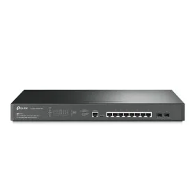 Switch TP-Link TL-SG3210XHP-M2 2,5 Gigabit Ethernet de TP-Link, Switches de rede - Ref: S5610557, Preço: 439,92 €, Desconto: %