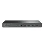 Switch TP-Link TL-SG3210XHP-M2 2,5 Gigabit Ethernet de TP-Link, Switches de red - Ref: S5610557, Precio: 439,92 €, Descuento: %