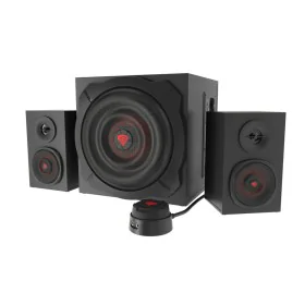 Speakers Genesis NCS-1408 Black 60 W by Genesis, Speaker Systems - Ref: S5612114, Price: 65,32 €, Discount: %